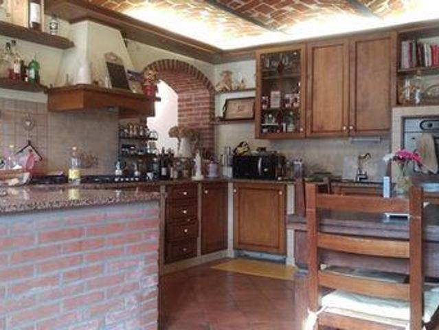 Villa 3 camere da letto, Asti PiemontePiedmont DS103701089