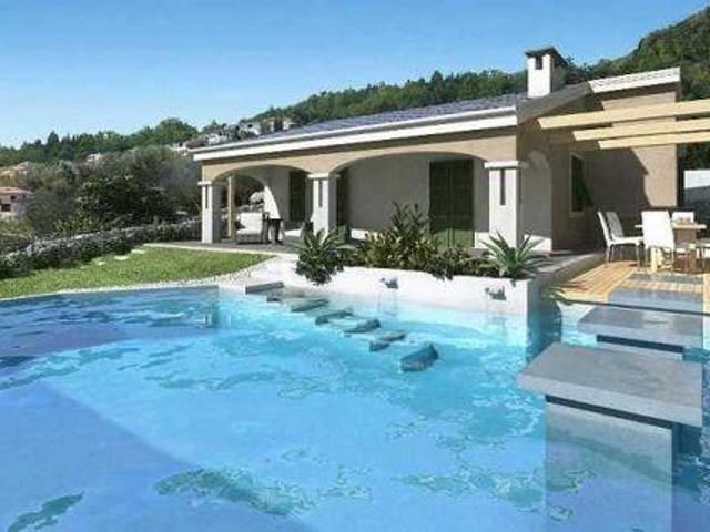 Villa 3 camere da letto, Asti PiemontePiedmont DS103701103