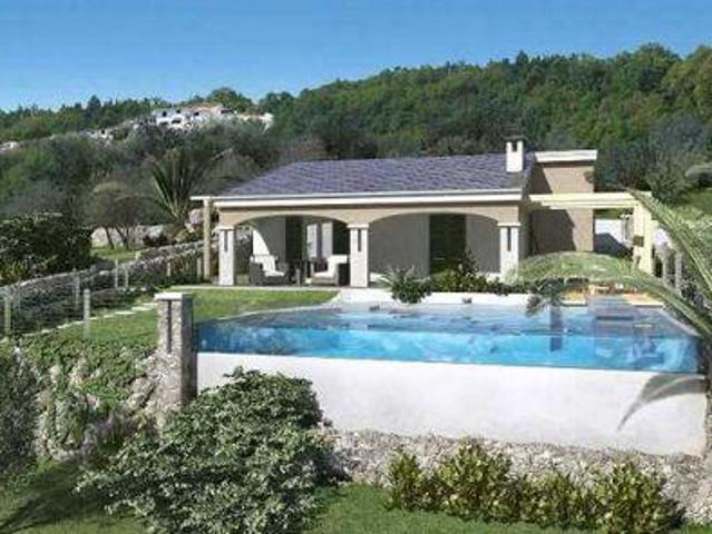 Villa 3 camere da letto, Asti PiemontePiedmont ES105509896