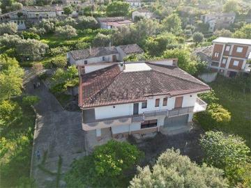 Villa 3 camere da letto, Ardore Calabria 89030 DS90202746