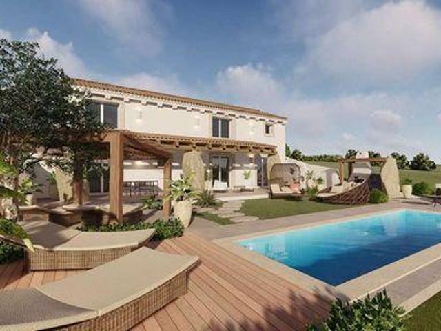 Villa 3 camere da letto, Ari AbruzzoAbruzzi DS103700726