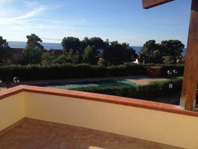Villa 3 camere da letto, Ari AbruzzoAbruzzi DS103700918