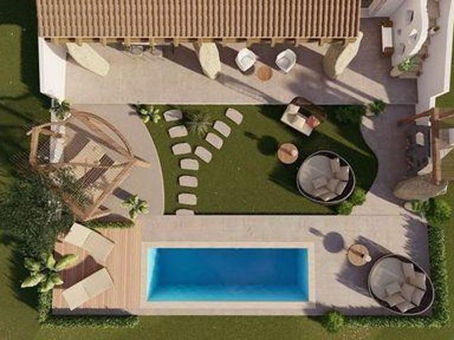Villa 3 camere da letto, Ari AbruzzoAbruzzi ES103700726