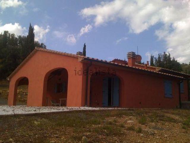 Villa 3 camere da letto, Ari AbruzzoAbruzzi ES103700901
