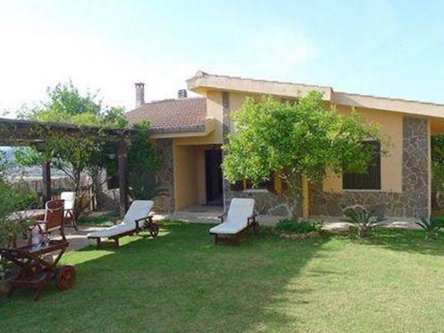 Villa 3 camere da letto, Ari AbruzzoAbruzzi ES103701207