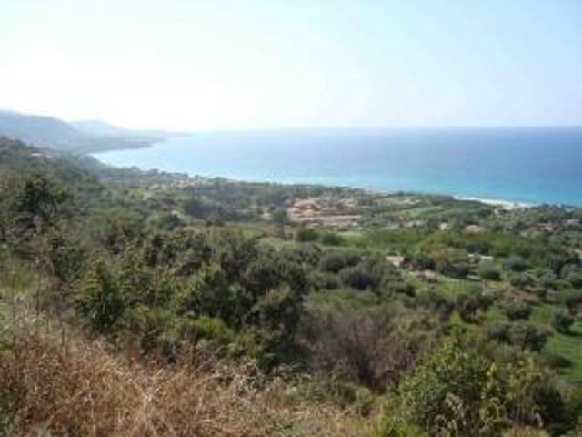 Villa 3 camere da letto, Ari AbruzzoAbruzzi ES103701243