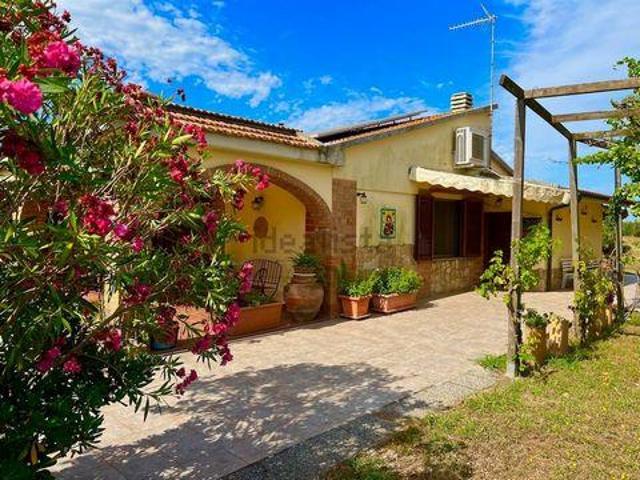 Villa 3 camere da letto, Campiglia Marittima Tuscany 57021 ES101623107