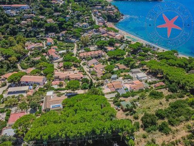 Villa 3 camere da letto, Capoliveri ToscanaTuscany ES94893310