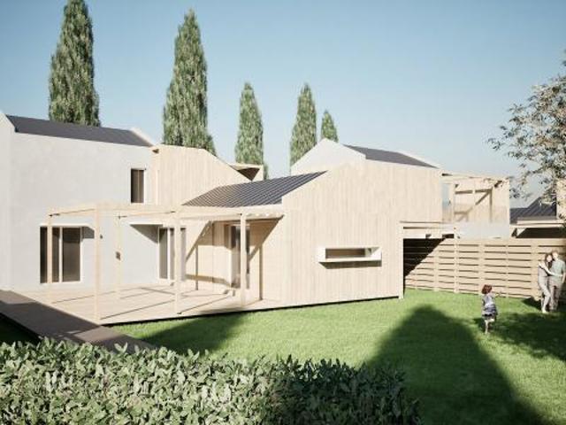 Villa 3 camere da letto, Castagneto Carducci Livorno ES83934631