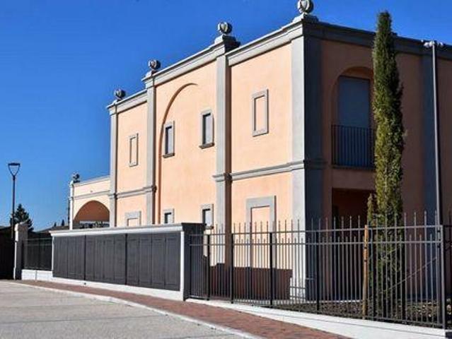 Villa 3 camere da letto, Castel del Piano Umbria 06132 ELS96319802