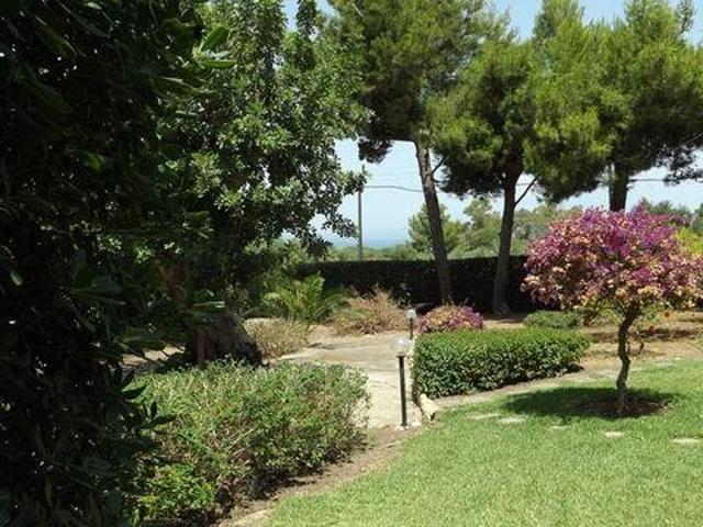 Villa 3 camere da letto, Catania SiciliaSicily DS103701319