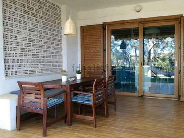 Villa 3 camere da letto, Centola Campania DS103700710