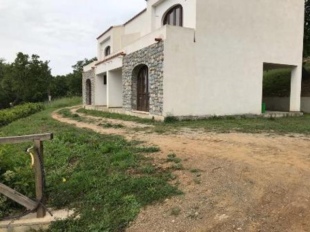 Villa 3 camere da letto, Diamante Calabria ES103701602