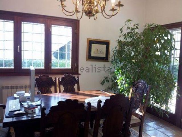 Villa 3 camere da letto, Fiumicino Lazio DS103700677