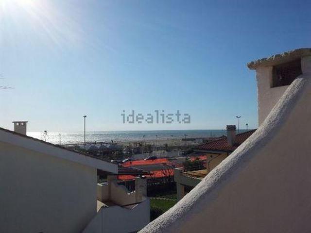 Villa 3 camere da letto, Fiumicino Lazio ES103700677