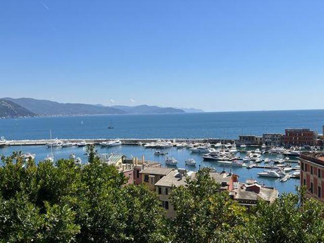 Villa 3 camere da letto, Genova Liguria DLS103700964