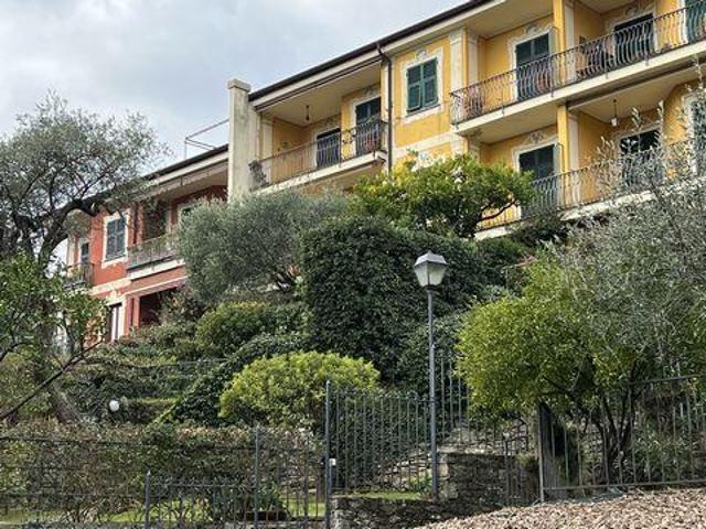 Villa 3 camere da letto, Genova Liguria ELS103700964