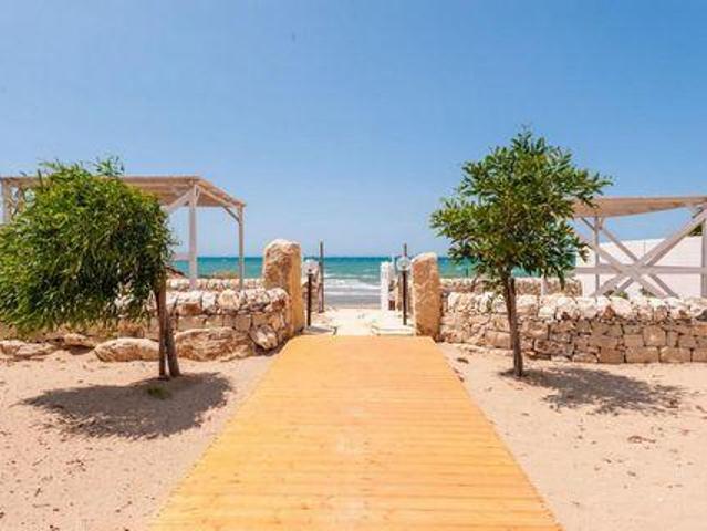 Villa 3 camere da letto, Granelli Sicily 96018 ELS96318269