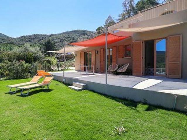 Villa 3 camere da letto, Marciana ToscanaTuscany DLS96318293