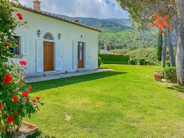 Villa 3 camere da letto, Marciana ToscanaTuscany DLS100131626