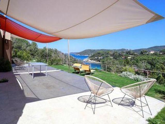 Villa 3 camere da letto, Marciana ToscanaTuscany ELS96318293
