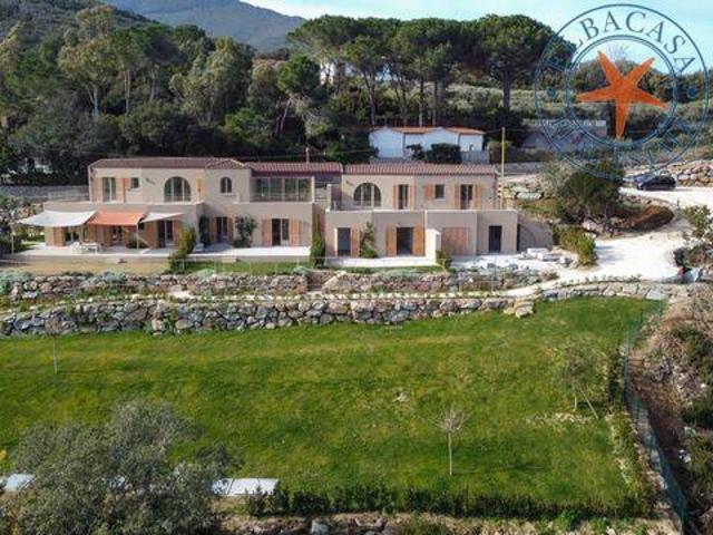 Villa 3 camere da letto, Marciana ToscanaTuscany ES96319037