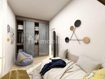 Villa 3 camere da letto, Milano LombardiaLombardy ES94425121