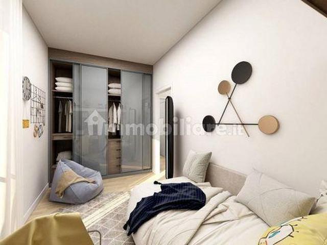 Villa 3 camere da letto, Milano LombardiaLombardy ES103700695