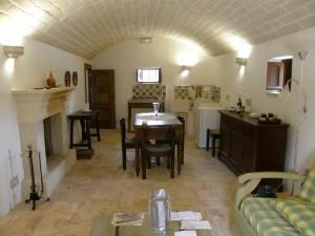 Villa 3 camere da letto, Ostuni Puglia ES103701227
