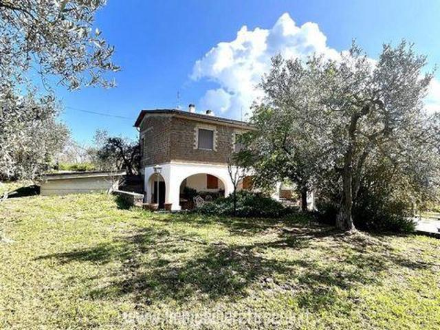Villa 3 camere da letto, Orvieto Umbria ELS96310105