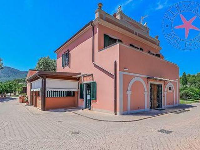 Villa 3 camere da letto, Portoferraio ToscanaTuscany DS92884590
