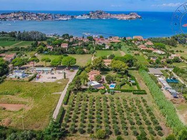 Villa 3 camere da letto, Portoferraio ToscanaTuscany ES92884590