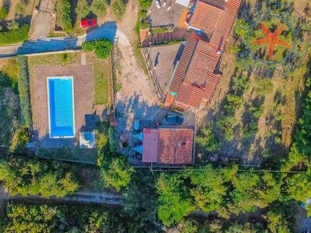 Villa 3 camere da letto, Portoferraio ToscanaTuscany ES96327935