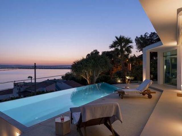 Villa 3 camere da letto, Plemmirio Sicily 96100 DLS96312903