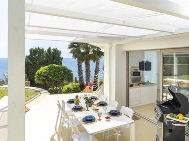 Villa 3 camere da letto, Plemmirio Sicily 96100 ES96312903