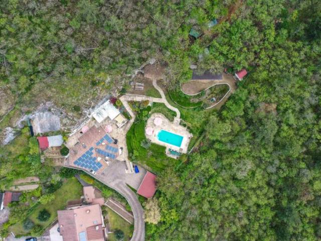 Villa 3 camere da letto, Rovereto Trento ES84495360