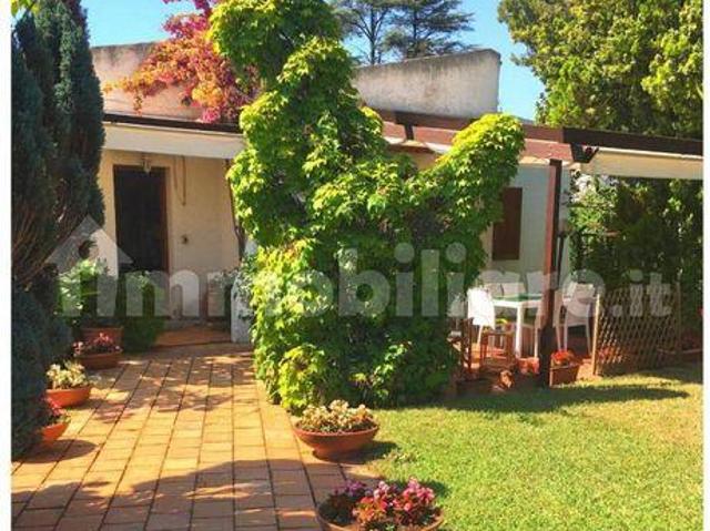 Villa 3 camere da letto, Sangineto Calabria DS103700968