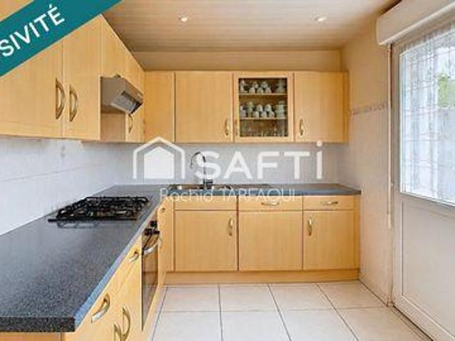 Villa 3 chambres, Mulhouse Alsace 68200 DS103392605