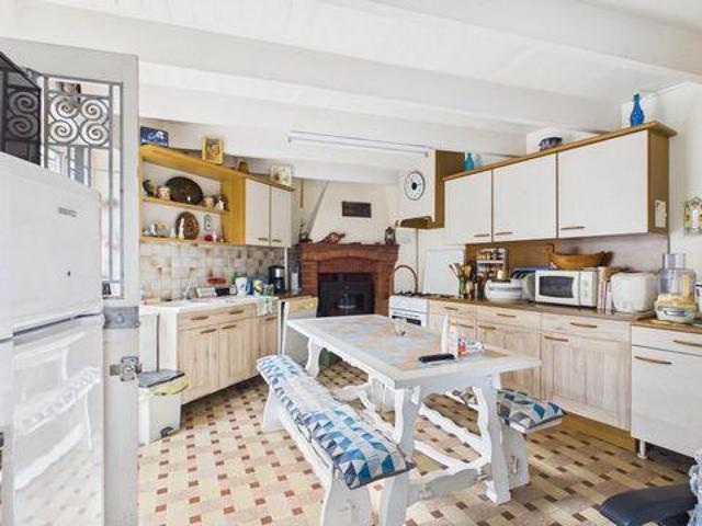 Villa 3 chambres, Muneville Basse 50490 DS103491838