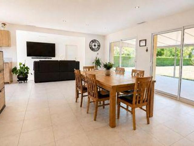 Villa 3 chambres, Mussidan Aquitaine 24400 DLS105329271