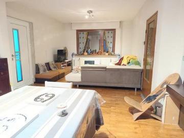 Villa 3 chambres, Mutzenhouse Alsace 67270 DS101701122