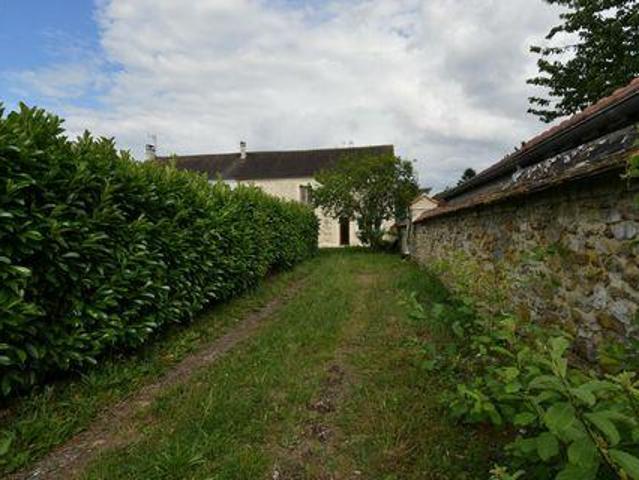 Villa 3 chambres, Machault Île 77133 DS104648139