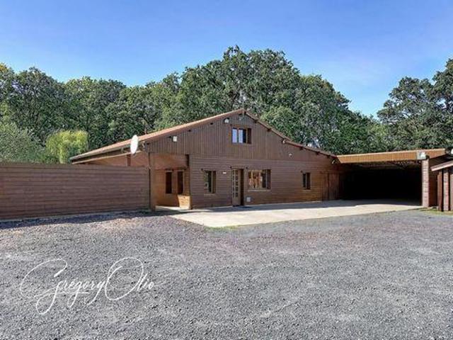 Villa 3 chambres, Magny Basse 14270 ES105656441