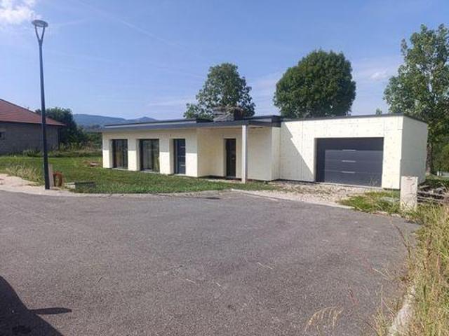 Villa 3 chambres, Magnieu Rhône 01300 DS105363192