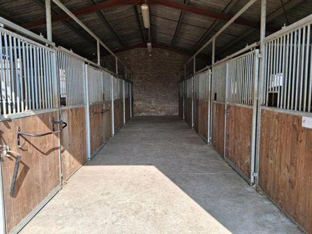 Villa 3 chambres, Maine Poitou 16230 DS104684865