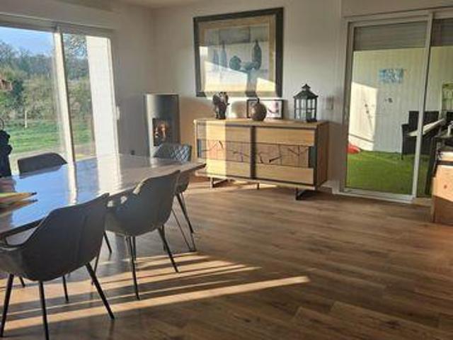 Villa 3 chambres, Maine Poitou 16230 ES104684865