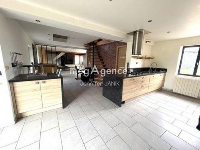 Villa 3 chambres, Maignelay Picardie 60420 DLS103376976