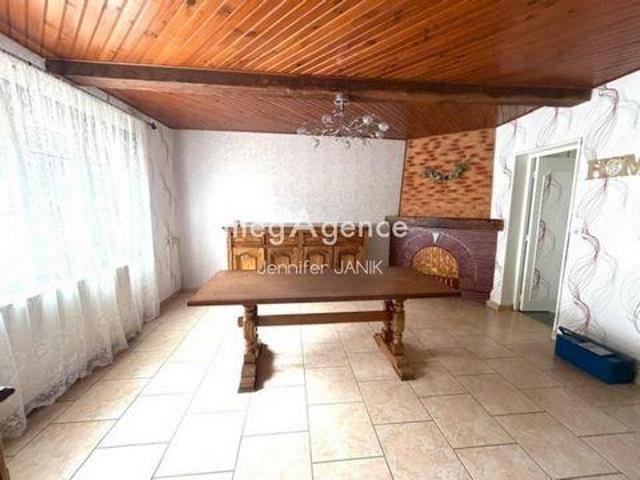 Villa 3 chambres, Maignelay Picardie 60420 DLS105491033