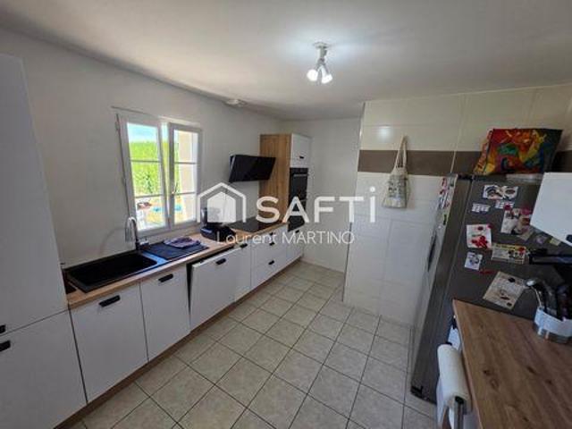 Villa 3 chambres, Maignelay Picardie 60420 DLS105285800
