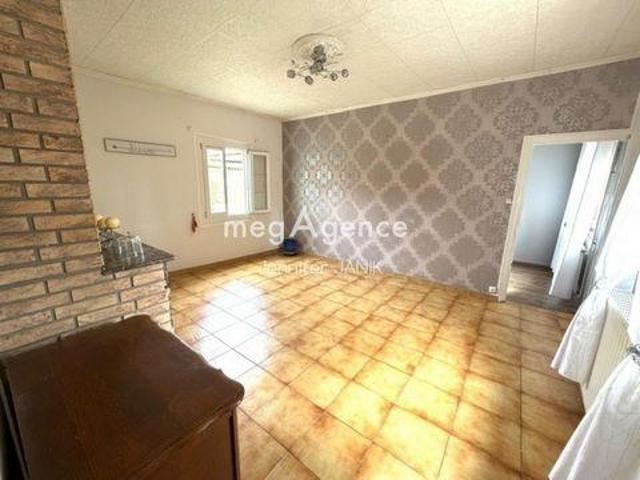 Villa 3 chambres, Maignelay Picardie 60420 ELS105491033